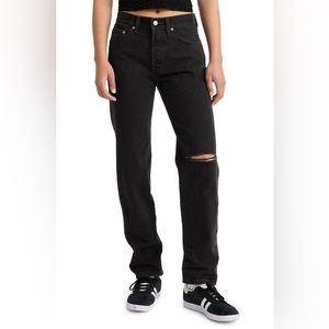 Women’s 501 81’ Levi’s (31x31)